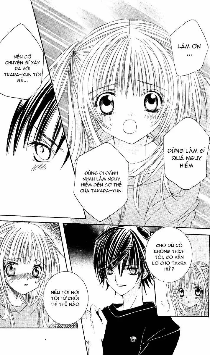 Bạn Trai Nổi Bật Chapter 4 - Trang 2