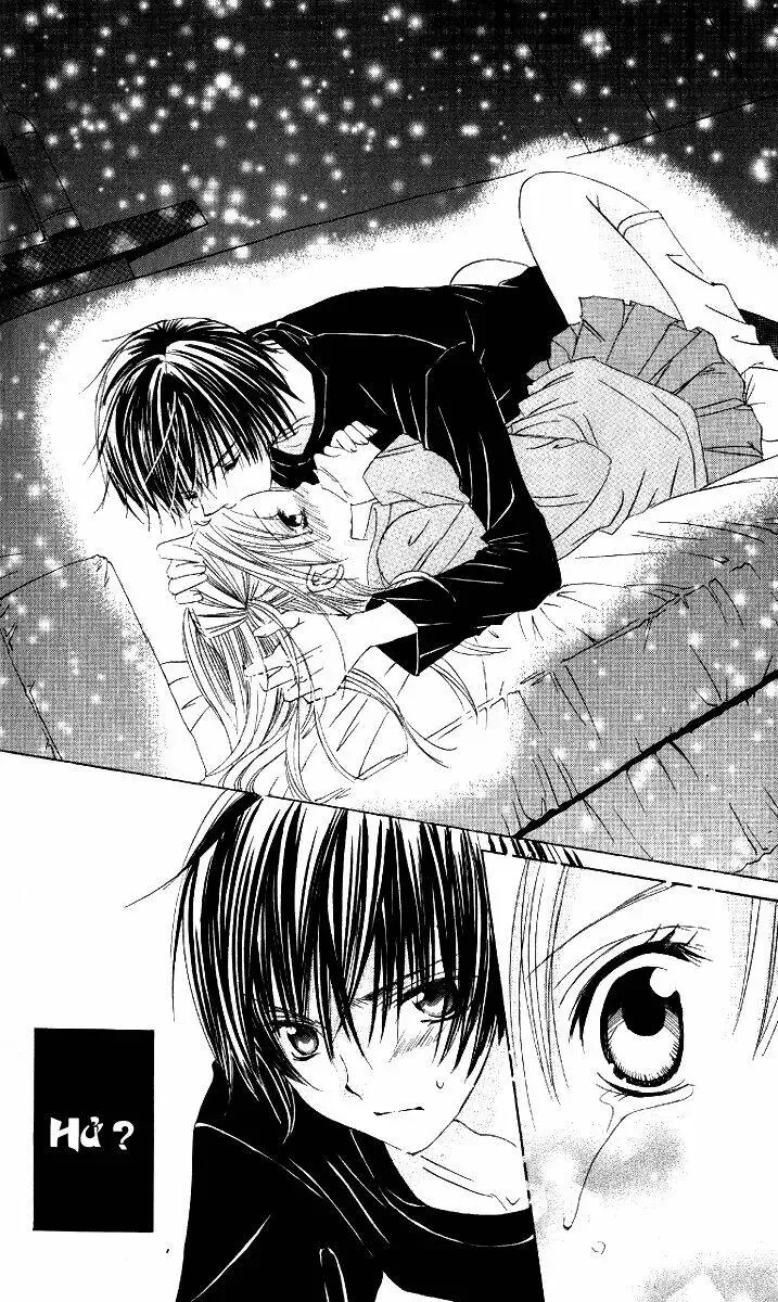 Bạn Trai Nổi Bật Chapter 4 - Trang 2