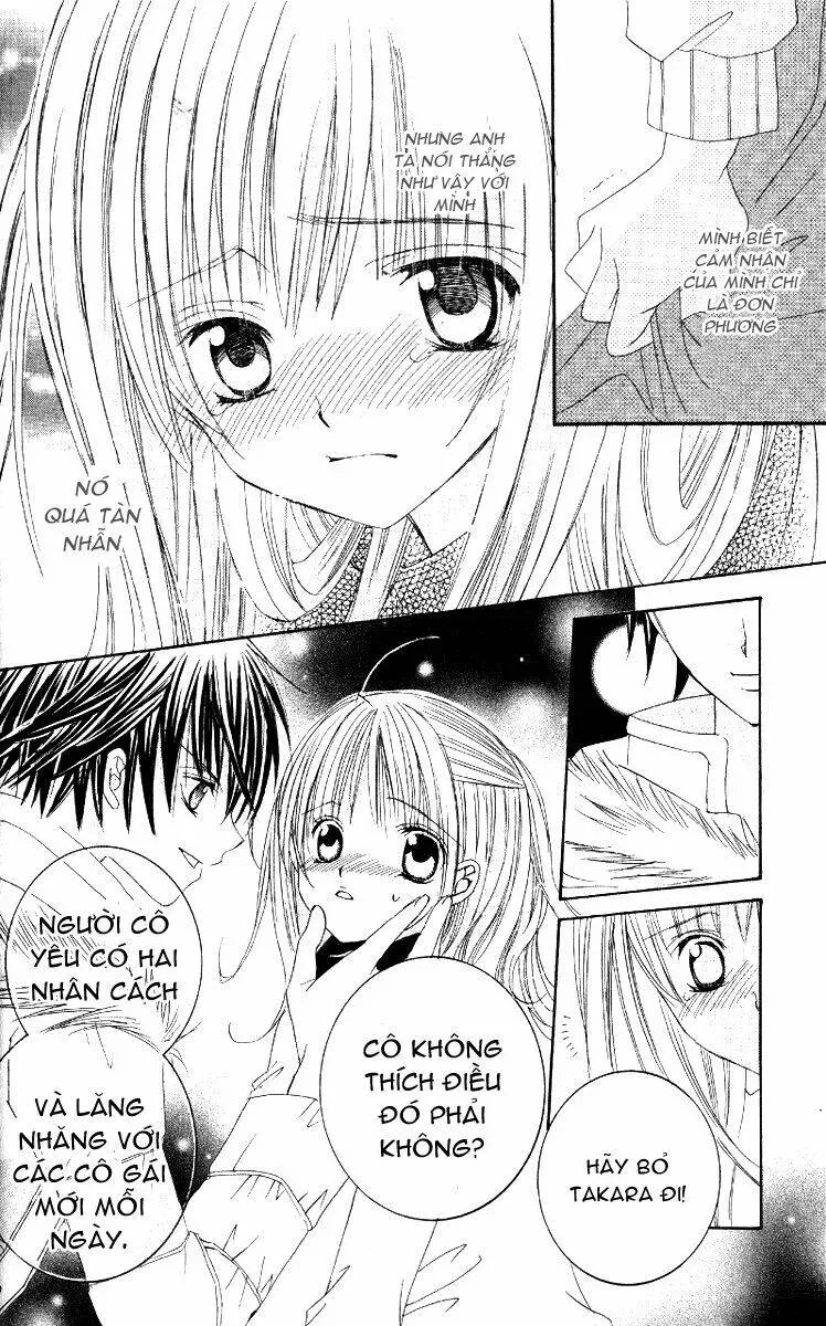 Bạn Trai Nổi Bật Chapter 4 - Trang 2