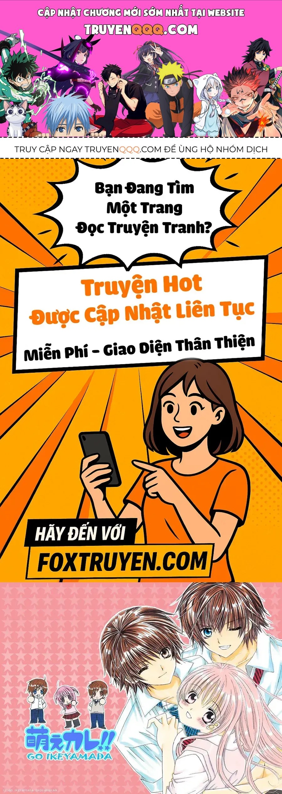 Bạn Trai Nổi Bật Chapter 5 - Trang 2