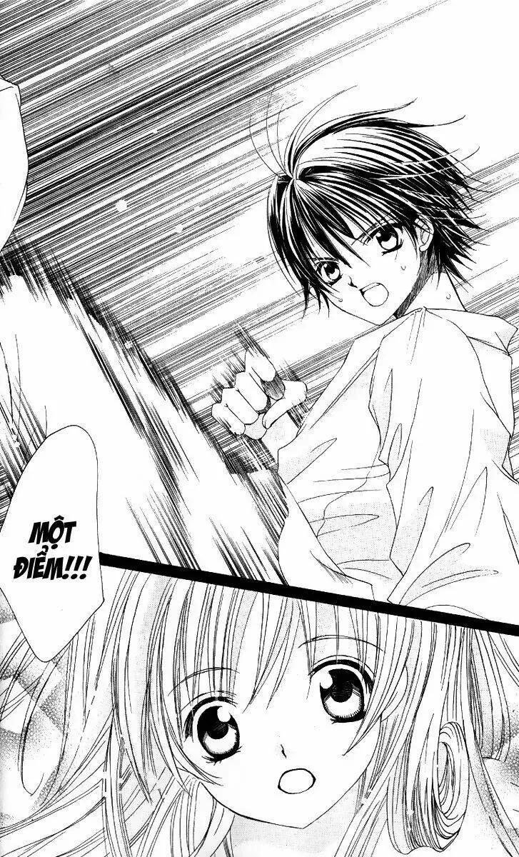 Bạn Trai Nổi Bật Chapter 5 - Trang 2