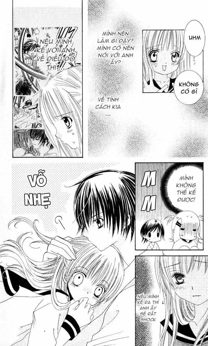 Bạn Trai Nổi Bật Chapter 5 - Trang 2