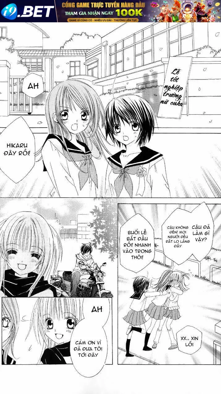 Bạn Trai Nổi Bật Chapter 5 - Trang 2