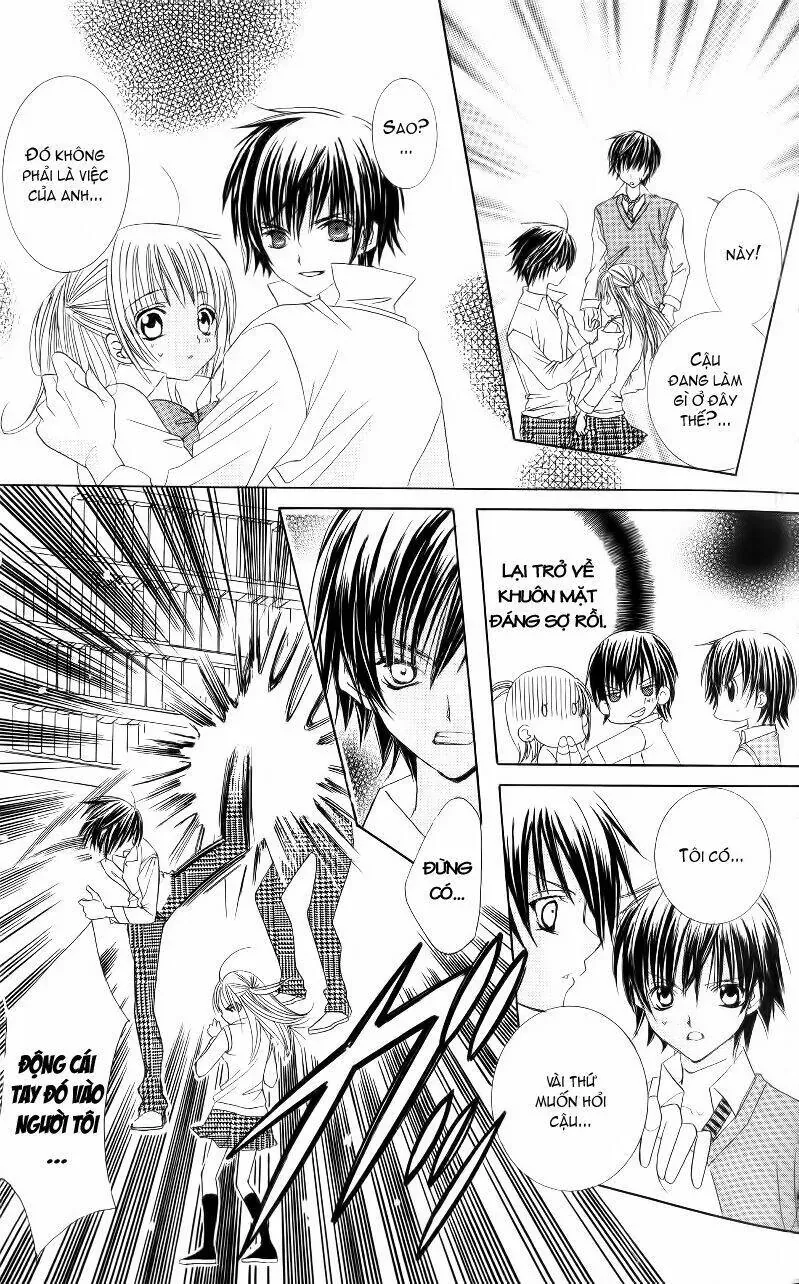 Bạn Trai Nổi Bật Chapter 6 - Trang 2