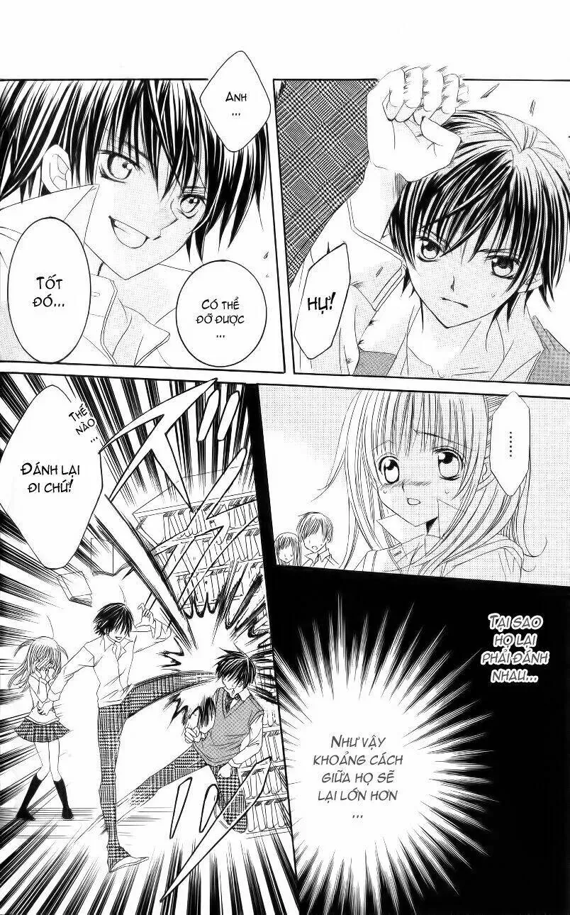 Bạn Trai Nổi Bật Chapter 6 - Trang 2