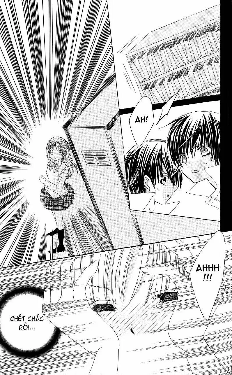 Bạn Trai Nổi Bật Chapter 6 - Trang 2