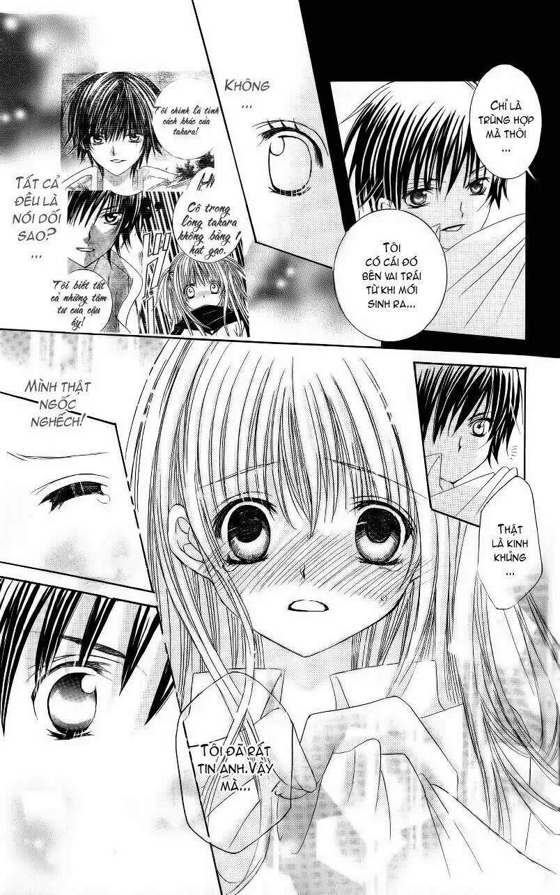 Bạn Trai Nổi Bật Chapter 6 - Trang 2