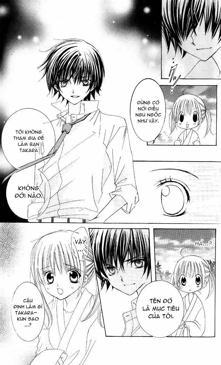 Bạn Trai Nổi Bật Chapter 7 - Trang 2