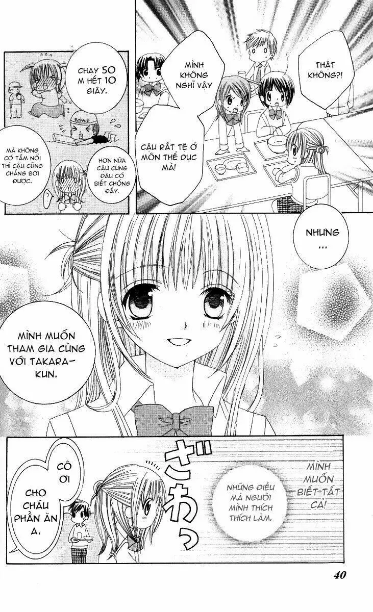 Bạn Trai Nổi Bật Chapter 7 - Trang 2