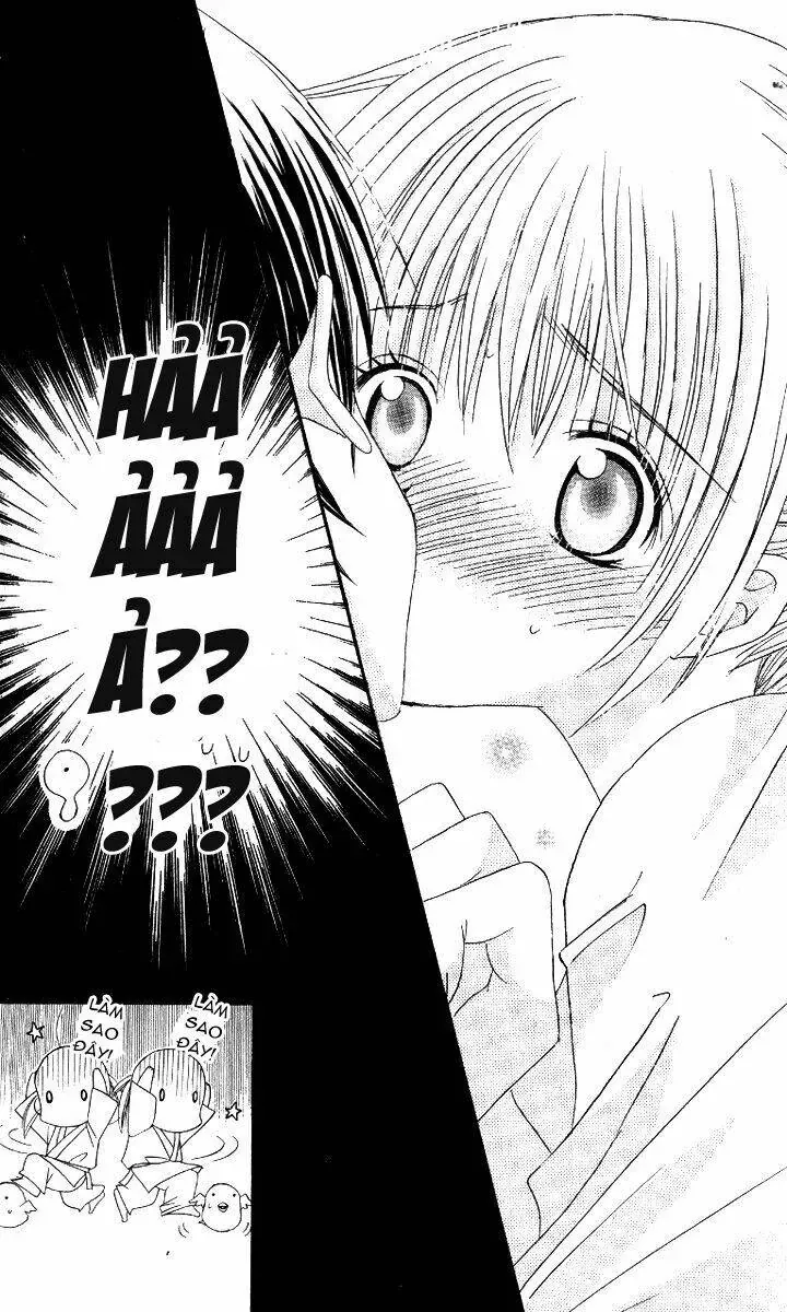 Bạn Trai Nổi Bật Chapter 7 - Trang 2