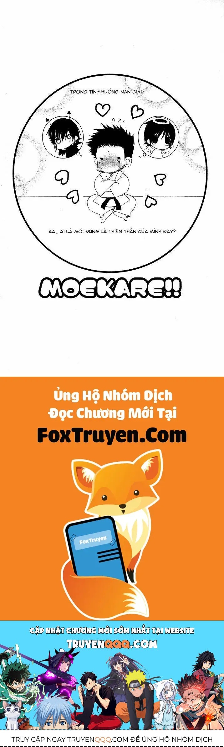 Bạn Trai Nổi Bật Chapter 7 - Trang 2