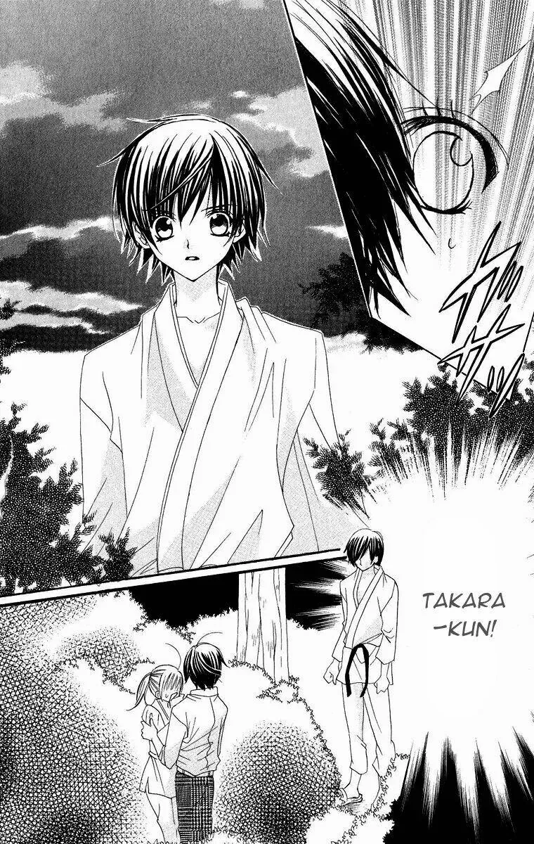 Bạn Trai Nổi Bật Chapter 8 - Trang 2