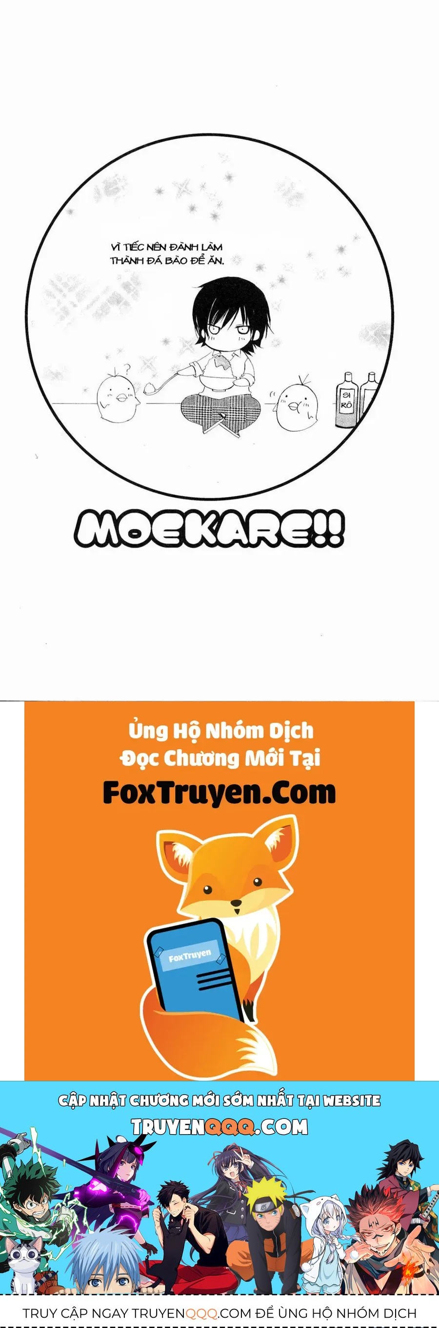 Bạn Trai Nổi Bật Chapter 8 - Trang 2