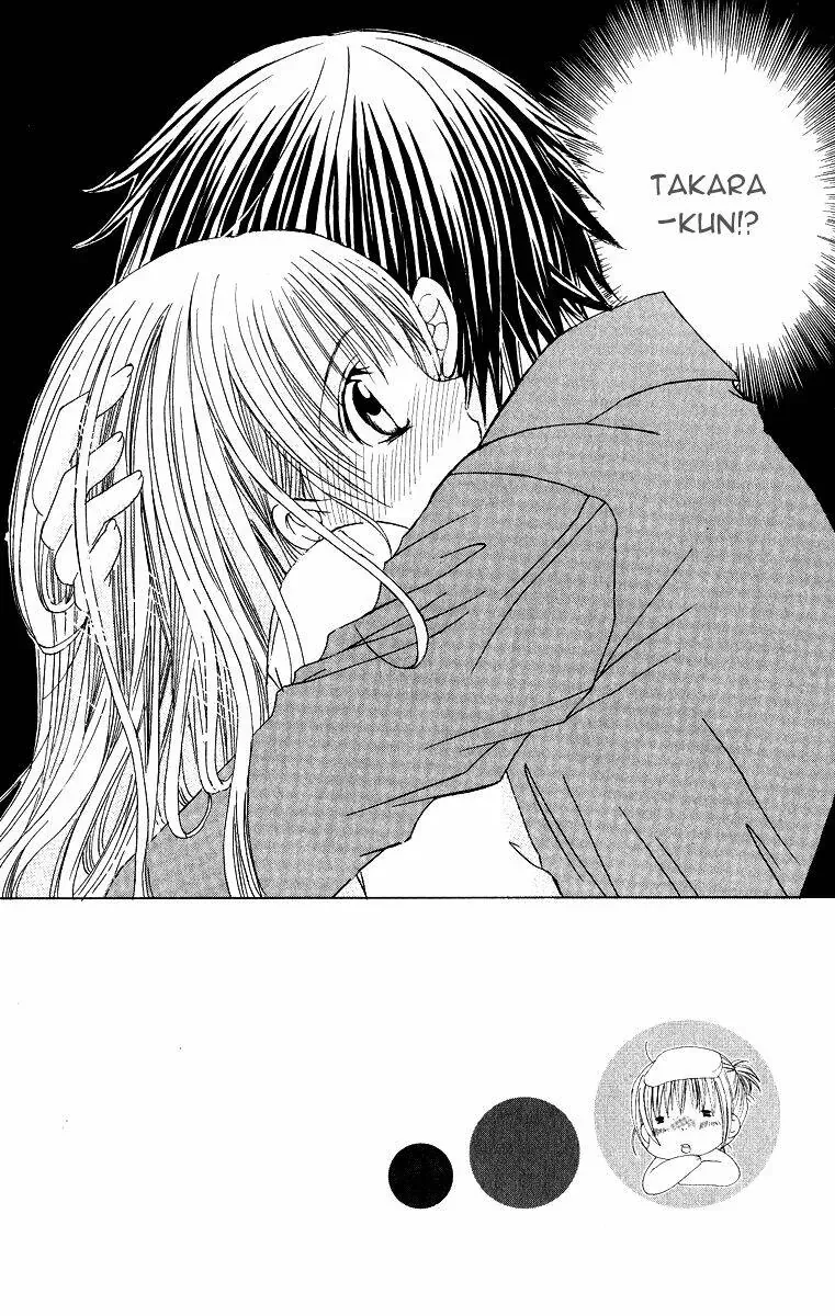 Bạn Trai Nổi Bật Chapter 9 - Trang 2