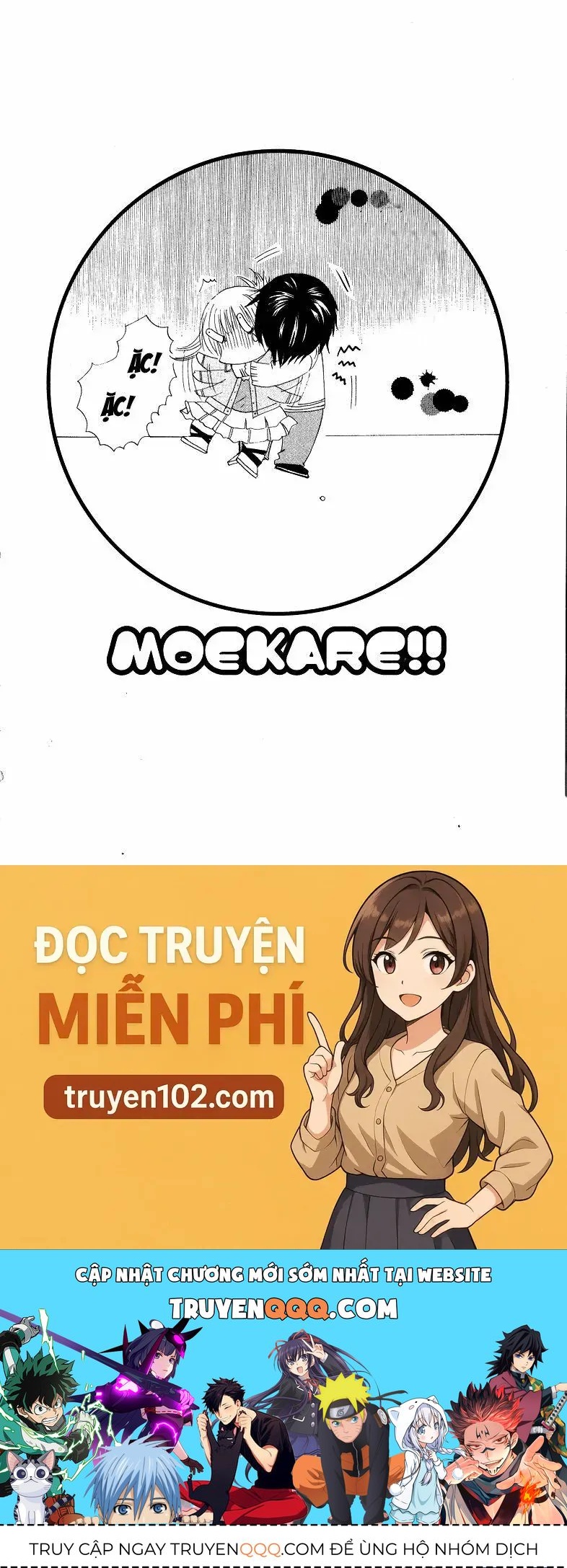 Bạn Trai Nổi Bật Chapter 9 - Trang 2