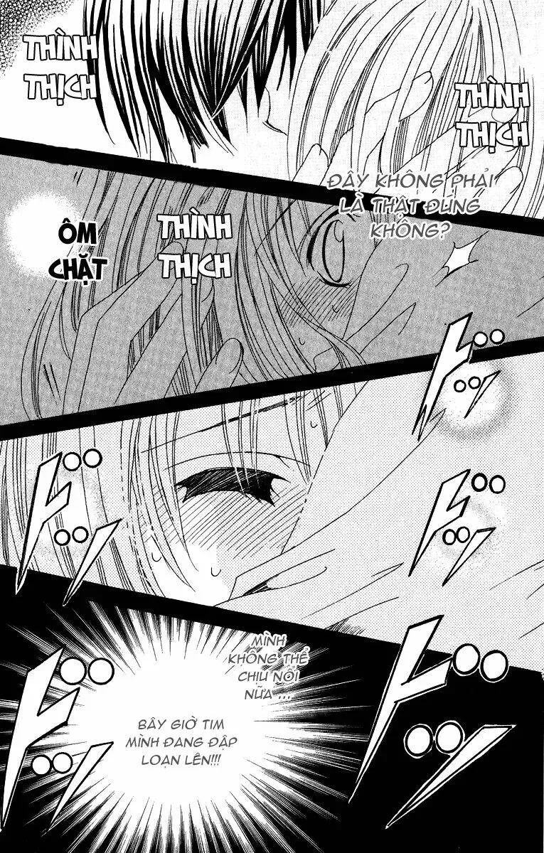 Bạn Trai Nổi Bật Chapter 9 - Trang 2