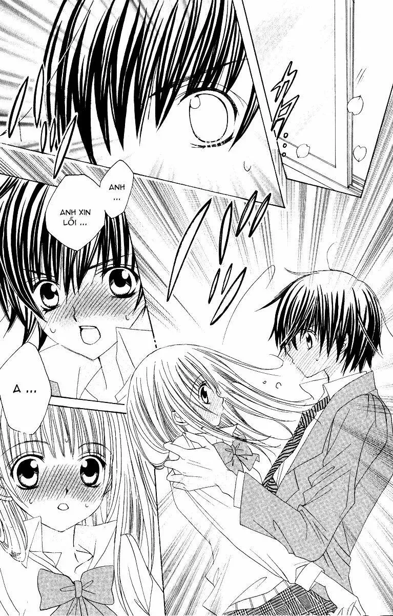 Bạn Trai Nổi Bật Chapter 9 - Trang 2