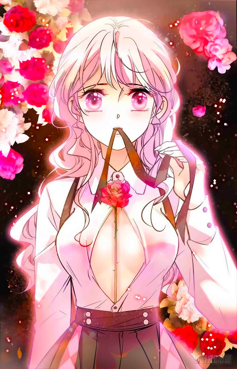 Bạn Trai Quái Thú Của Tôi Chapter 16 - Trang 2