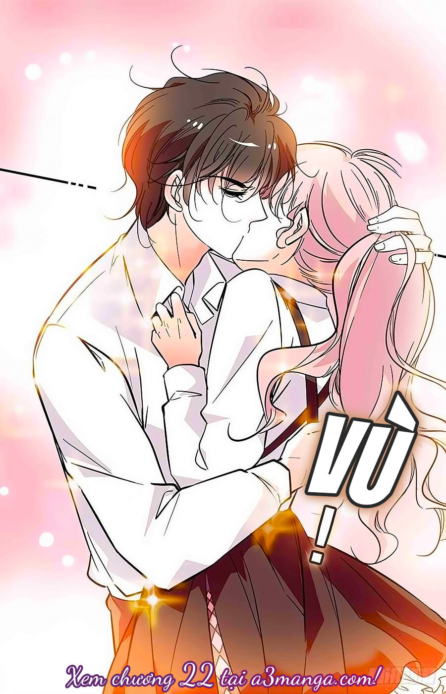 Bạn Trai Quái Thú Của Tôi Chapter 21 - Trang 2