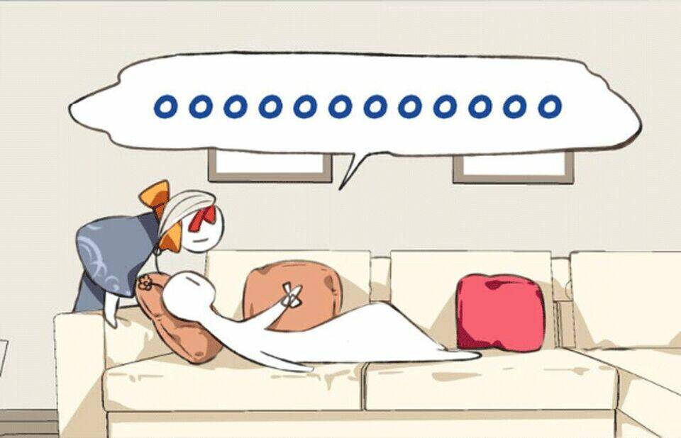 Bạn Trai Tôi Là Cẩm Y Vệ Chapter 1 - Trang 2