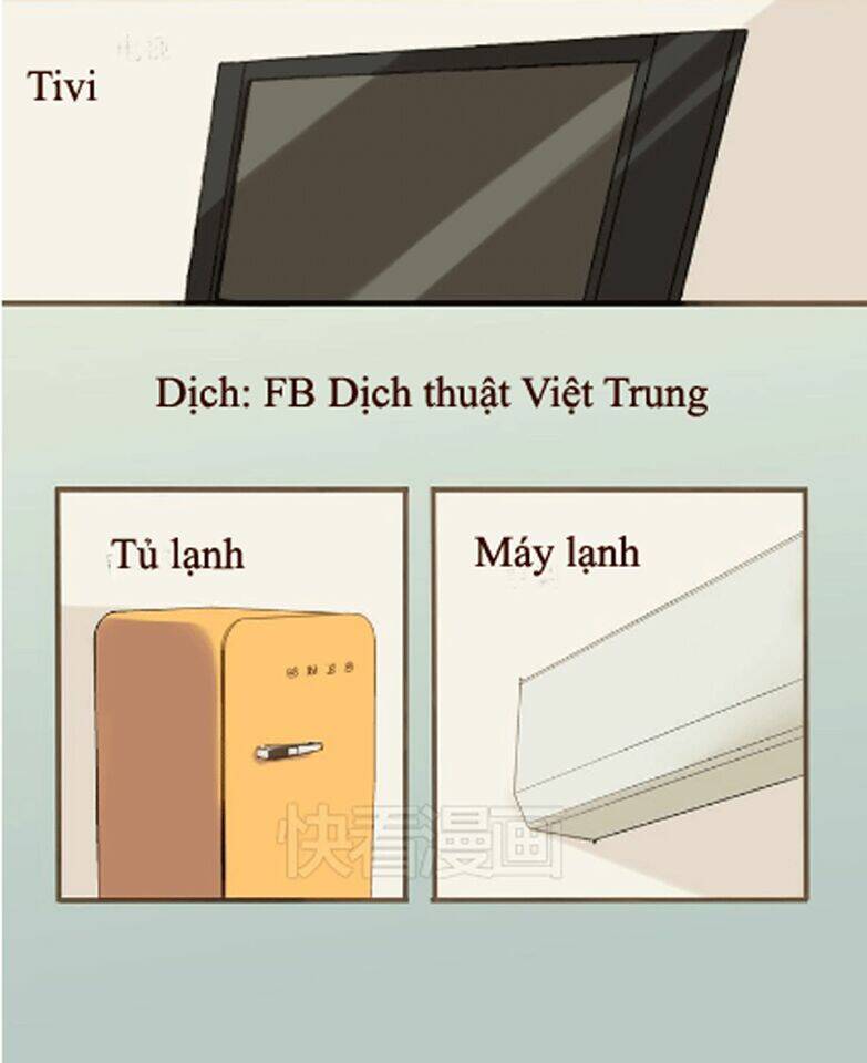 Bạn Trai Tôi Là Cẩm Y Vệ Chapter 1 - Trang 2