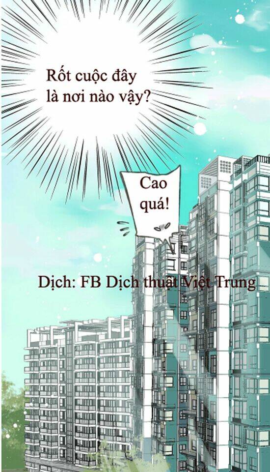 Bạn Trai Tôi Là Cẩm Y Vệ Chapter 1 - Trang 2