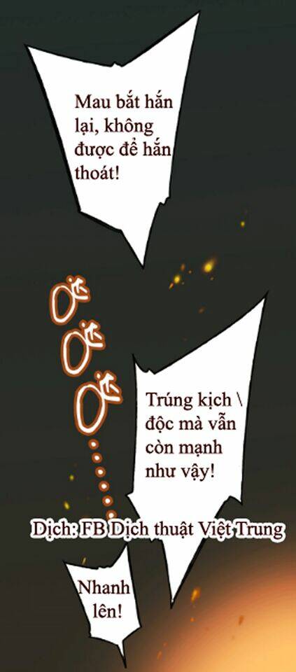 Bạn Trai Tôi Là Cẩm Y Vệ Chapter 1 - Trang 2