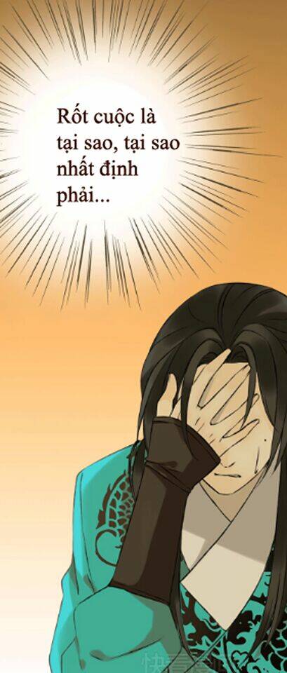 Bạn Trai Tôi Là Cẩm Y Vệ Chapter 1 - Trang 2