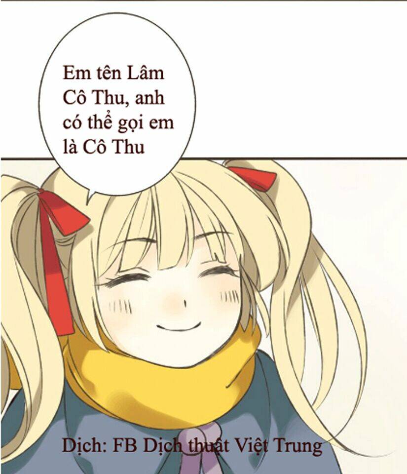 Bạn Trai Tôi Là Cẩm Y Vệ Chapter 1 - Trang 2