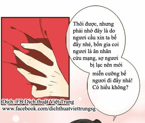 Bạn Trai Tôi Là Cẩm Y Vệ Chapter 10 - Trang 2