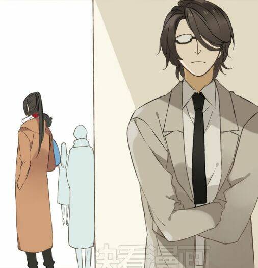 Bạn Trai Tôi Là Cẩm Y Vệ Chapter 10 - Trang 2