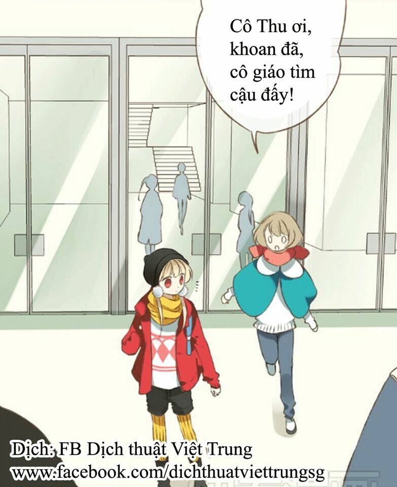 Bạn Trai Tôi Là Cẩm Y Vệ Chapter 11 - Trang 2