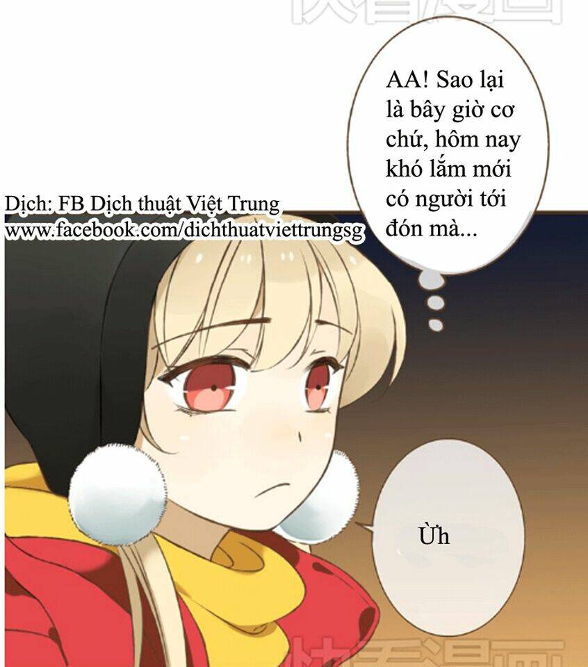 Bạn Trai Tôi Là Cẩm Y Vệ Chapter 11 - Trang 2