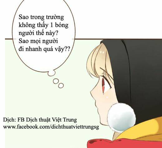 Bạn Trai Tôi Là Cẩm Y Vệ Chapter 11 - Trang 2