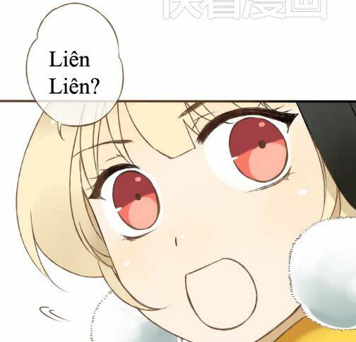 Bạn Trai Tôi Là Cẩm Y Vệ Chapter 11 - Trang 2