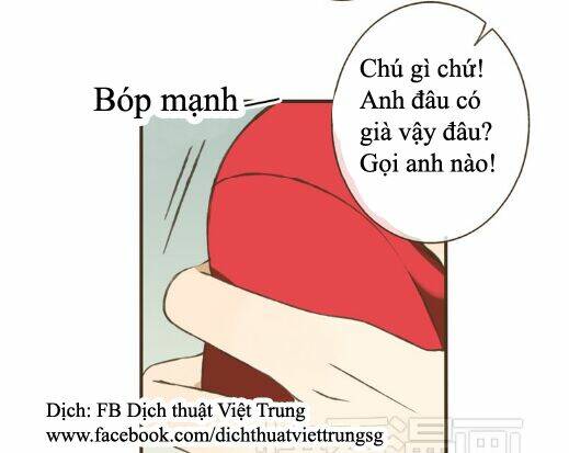 Bạn Trai Tôi Là Cẩm Y Vệ Chapter 11 - Trang 2