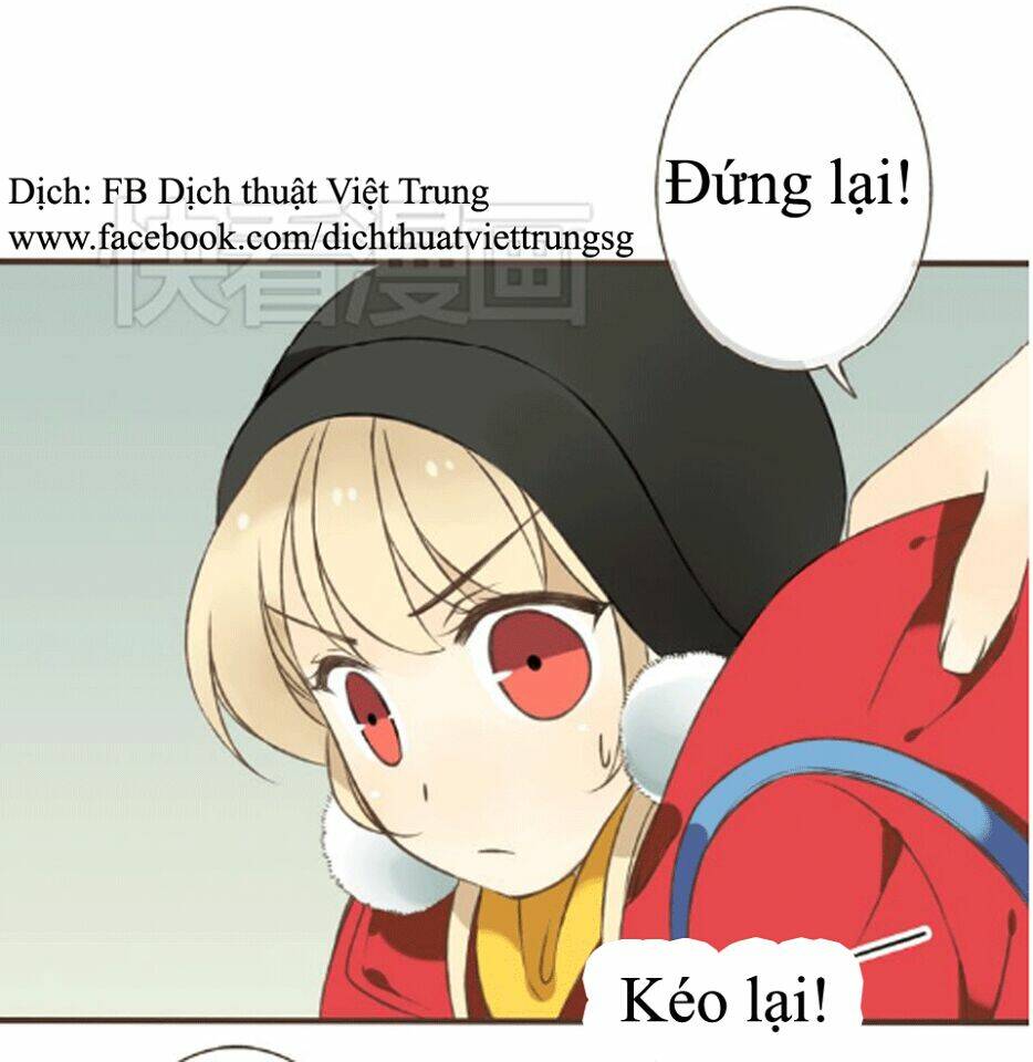 Bạn Trai Tôi Là Cẩm Y Vệ Chapter 11 - Trang 2