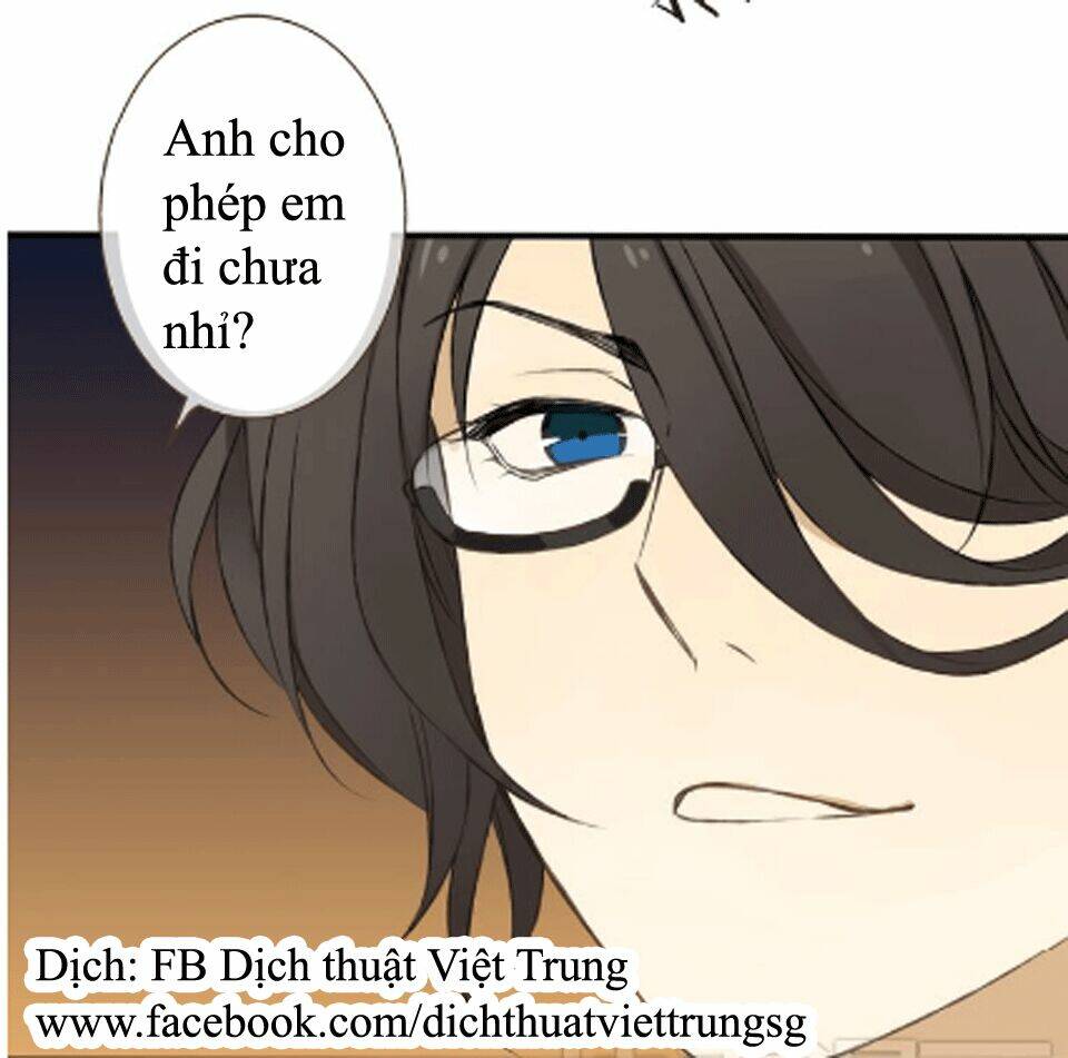 Bạn Trai Tôi Là Cẩm Y Vệ Chapter 11 - Trang 2