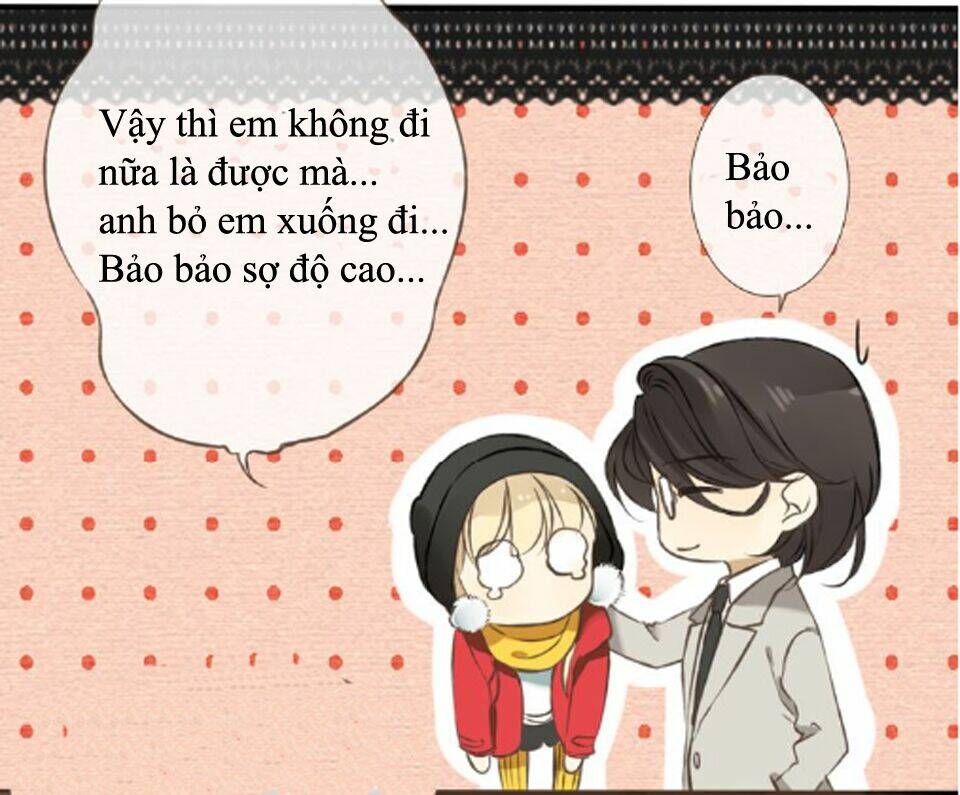 Bạn Trai Tôi Là Cẩm Y Vệ Chapter 11 - Trang 2