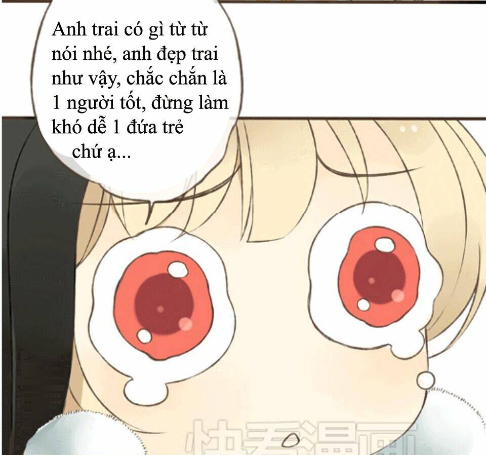 Bạn Trai Tôi Là Cẩm Y Vệ Chapter 11 - Trang 2