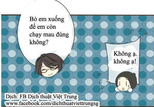 Bạn Trai Tôi Là Cẩm Y Vệ Chapter 11 - Trang 2