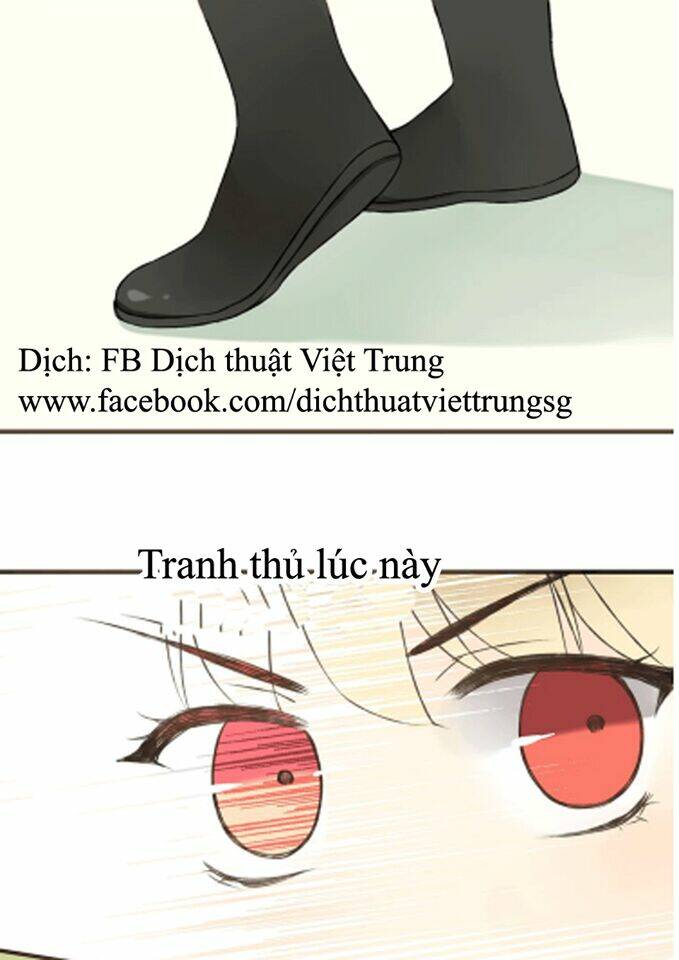 Bạn Trai Tôi Là Cẩm Y Vệ Chapter 11 - Trang 2