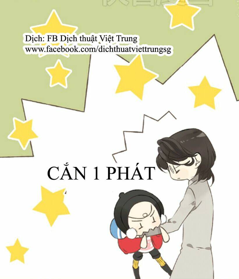 Bạn Trai Tôi Là Cẩm Y Vệ Chapter 11 - Trang 2