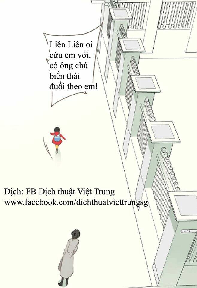 Bạn Trai Tôi Là Cẩm Y Vệ Chapter 11 - Trang 2