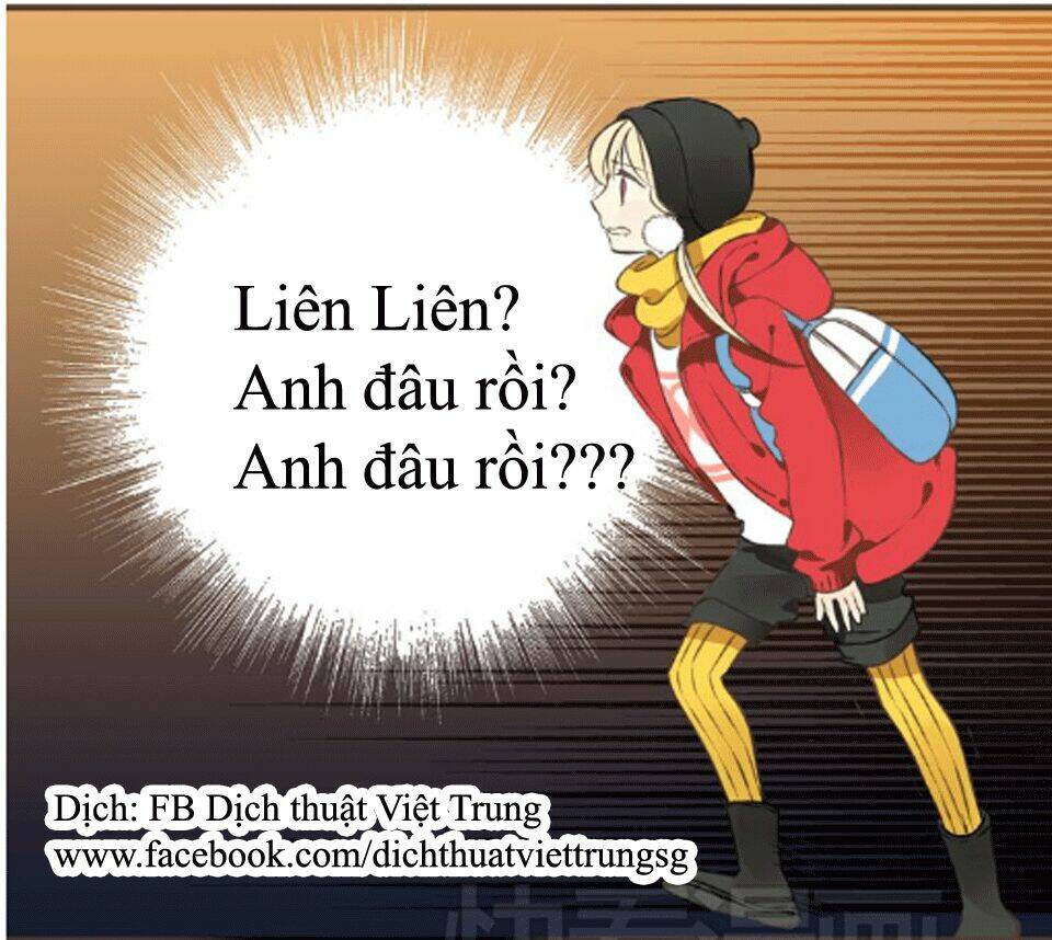 Bạn Trai Tôi Là Cẩm Y Vệ Chapter 11 - Trang 2