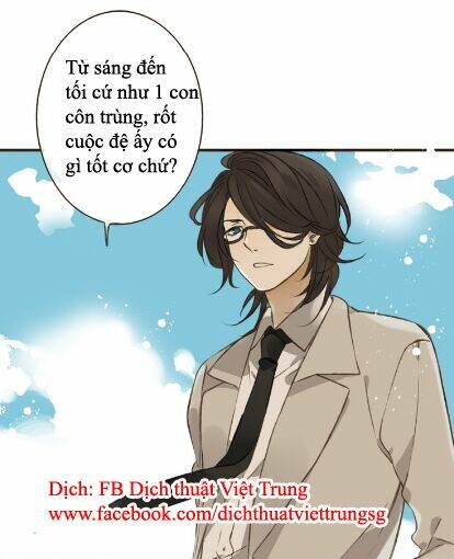 Bạn Trai Tôi Là Cẩm Y Vệ Chapter 12 - Trang 2