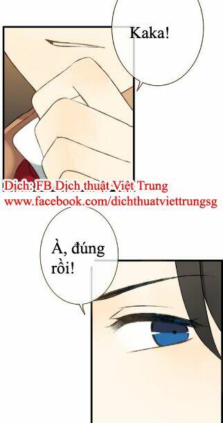 Bạn Trai Tôi Là Cẩm Y Vệ Chapter 12 - Trang 2