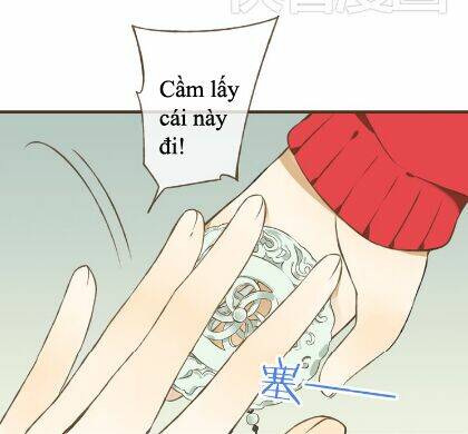 Bạn Trai Tôi Là Cẩm Y Vệ Chapter 12 - Trang 2