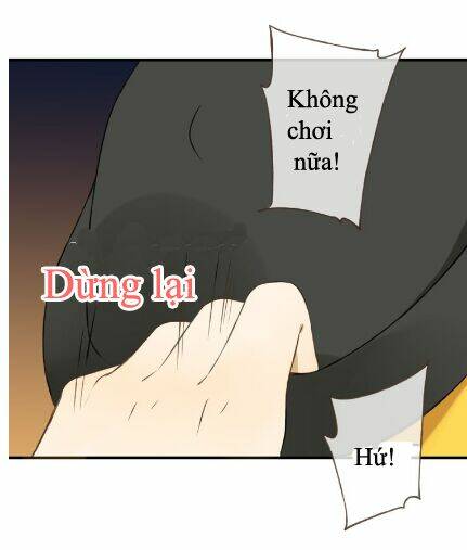 Bạn Trai Tôi Là Cẩm Y Vệ Chapter 12 - Trang 2