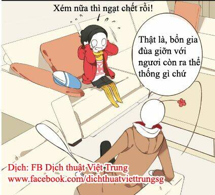 Bạn Trai Tôi Là Cẩm Y Vệ Chapter 12 - Trang 2